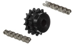 Chain and Sprockets