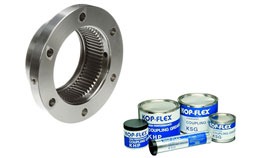 Coupling Components Accessories