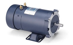 Low Voltage Motors