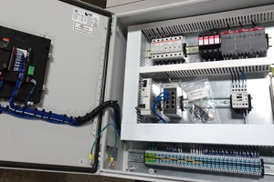 Panel Shop 3