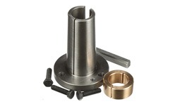 Shaft Mount Taper Bore Bushings