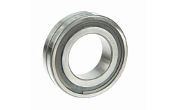 Spherical Roller Bearings