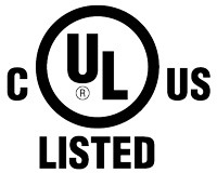 ISC Companies UL Listed Logo Picture