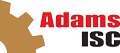 Adams-ISC Logo Small