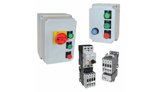 c3controls Starters