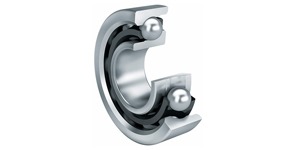 FAG Angular contact ball bearings