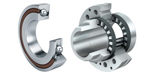 FAG Bearings for screw drives