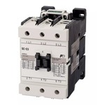 Contactors and Thermal Overload Relays