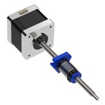 Helix External Stepper Actuators