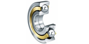 FAG Four-point contact ball bearings