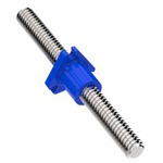 Helix Freewheeling Lead Screw Nuts