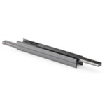 Helix HTDB Telescopic Rails