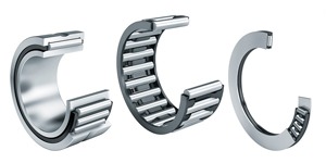 INA Needle roller bearings