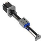 Helix PRA Linear Actuators