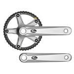 Carbon Drive Cranksets