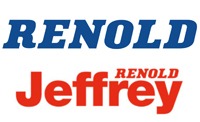 Renold USA Jeffrey Logo pic