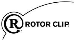 Rotor Clip Logo pic