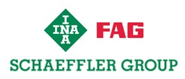 Schaeffler INA FAG Logo Pic
