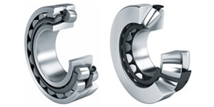 FAG Spherical roller bearings