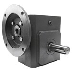 2021_WEG TG-90 Speed Reducer