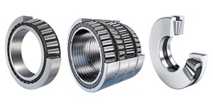 FAG Tapered roller bearings