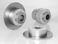 Ringfeder Torsional Couplings