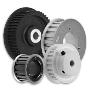 Power Transmission | Sheaves | Pulleys | Industrial Distributor | MN | SD