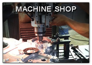 Adams-ISC Machine Shop Button
