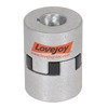 Lovejoy AL Type Aluminum Jaw Coupling