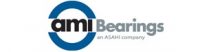 AMI Bearings Brand Logo