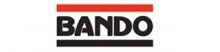 Bando USA Brand Logo