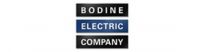 Bodine Electric Brand Logo