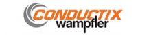 Conductix Wampfler Brand Logo