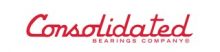 Consolidated Bearings Brand Logo