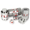 Lovejoy Curved Jaw Couplings