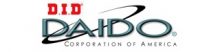 Daido Brand Logo