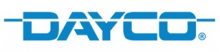 Dayco Brand Logo