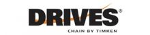 Drives Chain_Timken Brand Logo