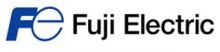 Fuji Electric Brand Logo