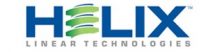 Helix Linear Brand Logo