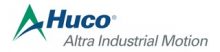 Huco_Altra Brand Logo