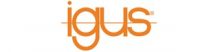 Igus Brand Logo