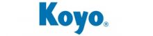 KOYO Brand Logo