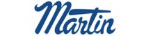 Martin Brand Logo