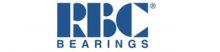 RBC Bearings Brand Logo