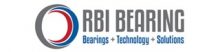 RBI Bearing Brand Logo