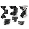 Lovejoy RunRight Oscillating Mounts