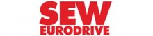 SEW Eurodrive Brand Logo