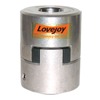 Lovejoy SS Type Stainless Steel Jaw Coupling