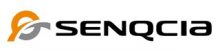 Senqcia Brand Logo